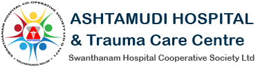 Ashtamudi Hospital & Trauma Care Centre