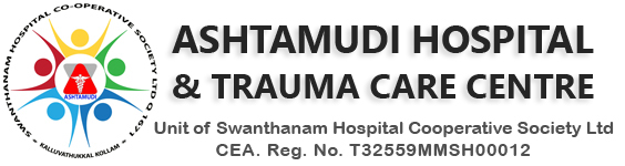 Ashtamudi Hospital & Trauma Care Centre