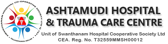 Ashtamudi Hospital & Trauma Care Centre