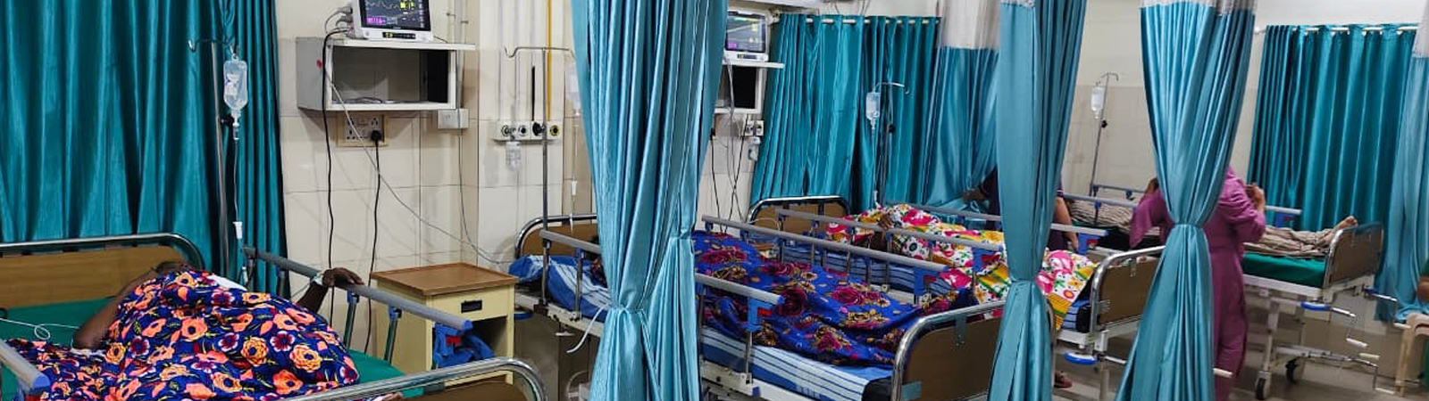 Nephrology and General Medicine