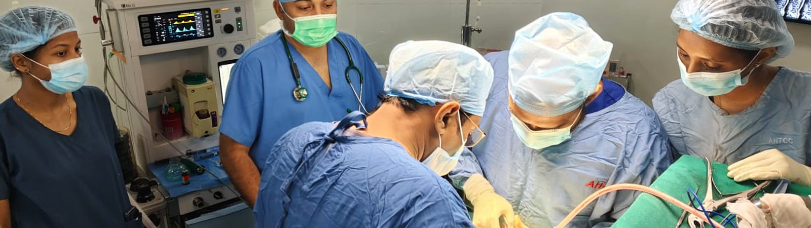 Obstetrics & Gynaecology