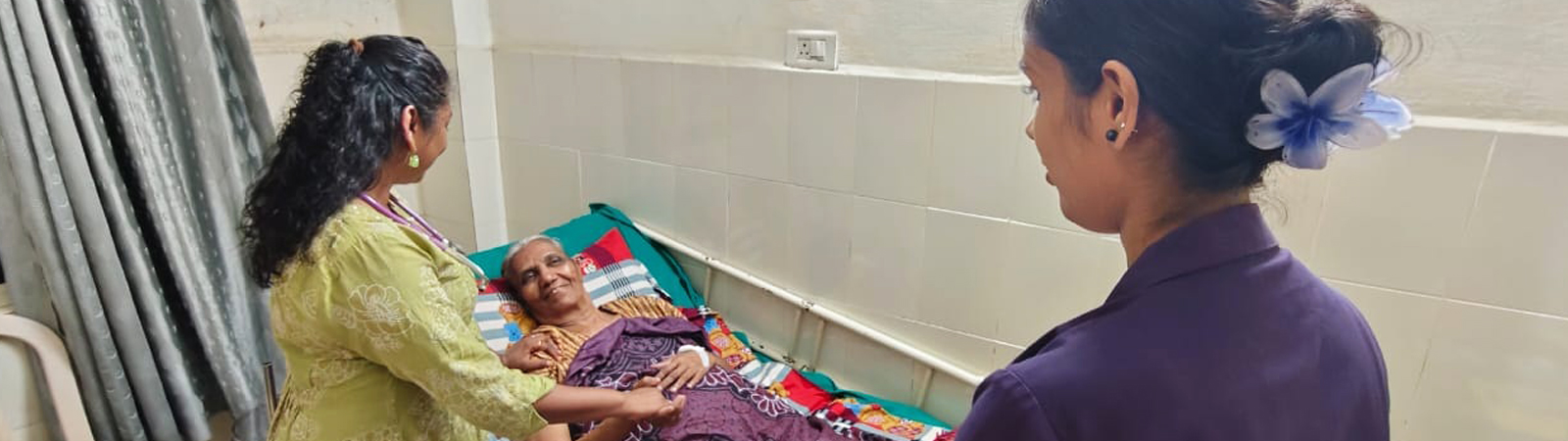 Palliative Care Medicine